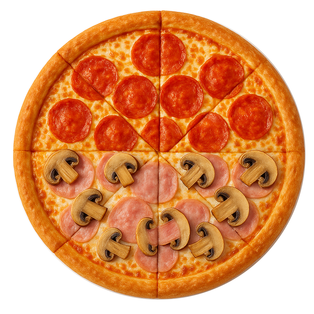 Цыпленок барбекю