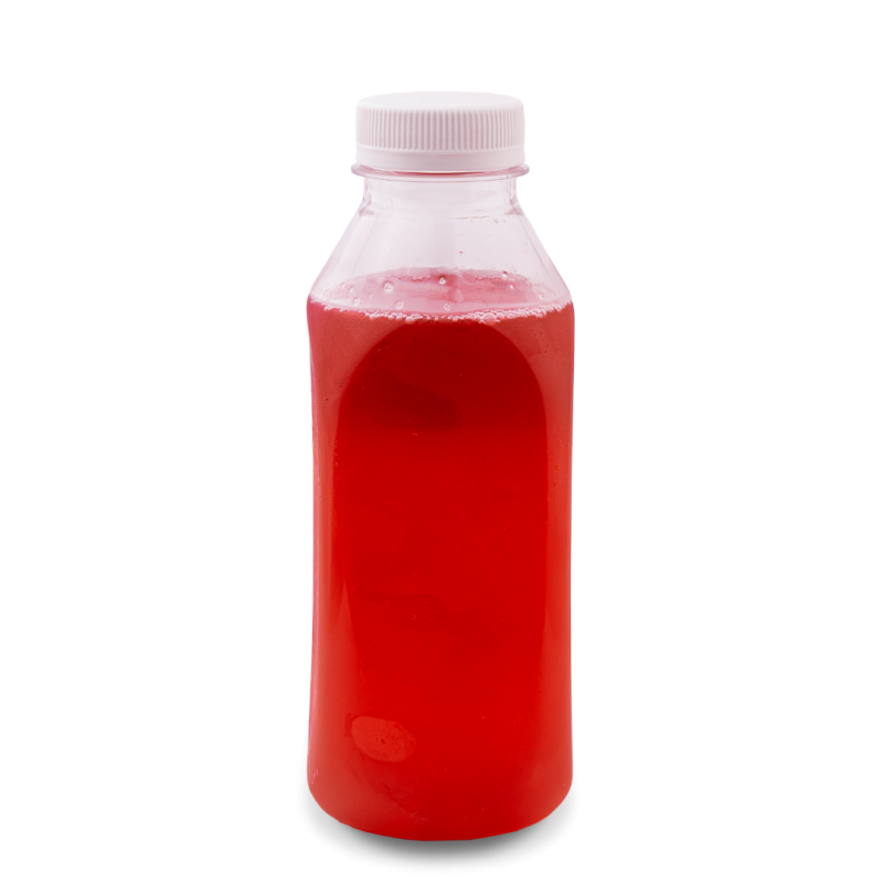 Морс клюквенный 0,33л