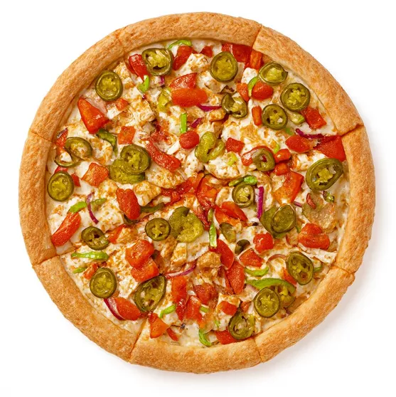 Мексиканская