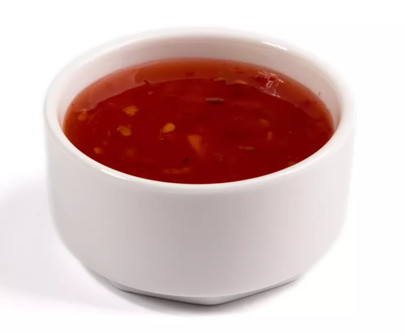 Соус чили сладкий